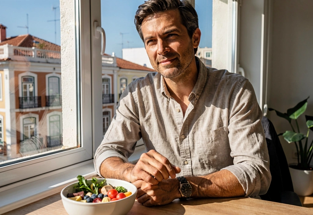 Produtividade e luz solar